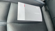 Nissan LEAF 110kW Tekna 40kWh 5dr Auto Electric Hatchback